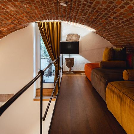 Historical Luxury Homes - Luxus Familien Suite Freiburg im Breisgau Exterior photo