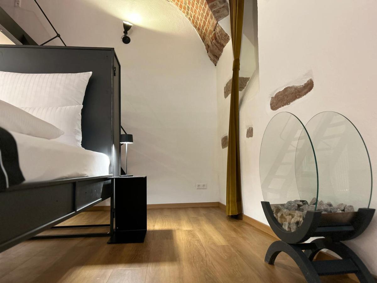Historical Luxury Homes - Luxus Familien Suite Freiburg im Breisgau Exterior photo