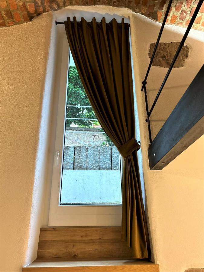 Historical Luxury Homes - Luxus Familien Suite Freiburg im Breisgau Exterior photo