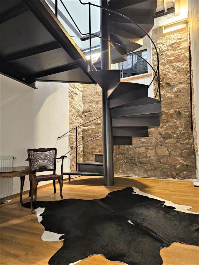Historical Luxury Homes - Luxus Familien Suite Freiburg im Breisgau Exterior photo