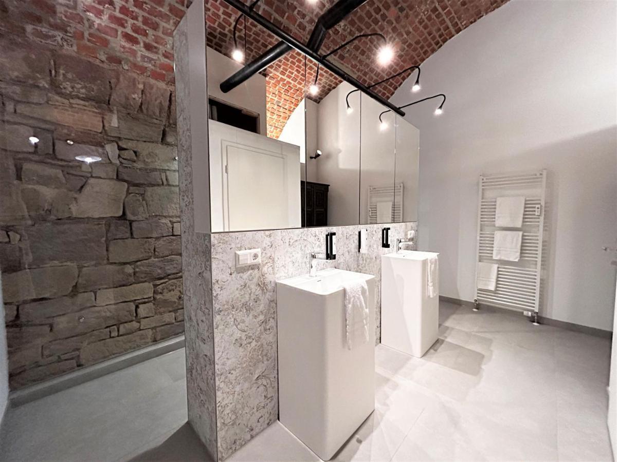 Historical Luxury Homes - Luxus Familien Suite Freiburg im Breisgau Exterior photo