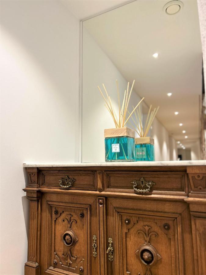 Historical Luxury Homes - Luxus Familien Suite Freiburg im Breisgau Exterior photo