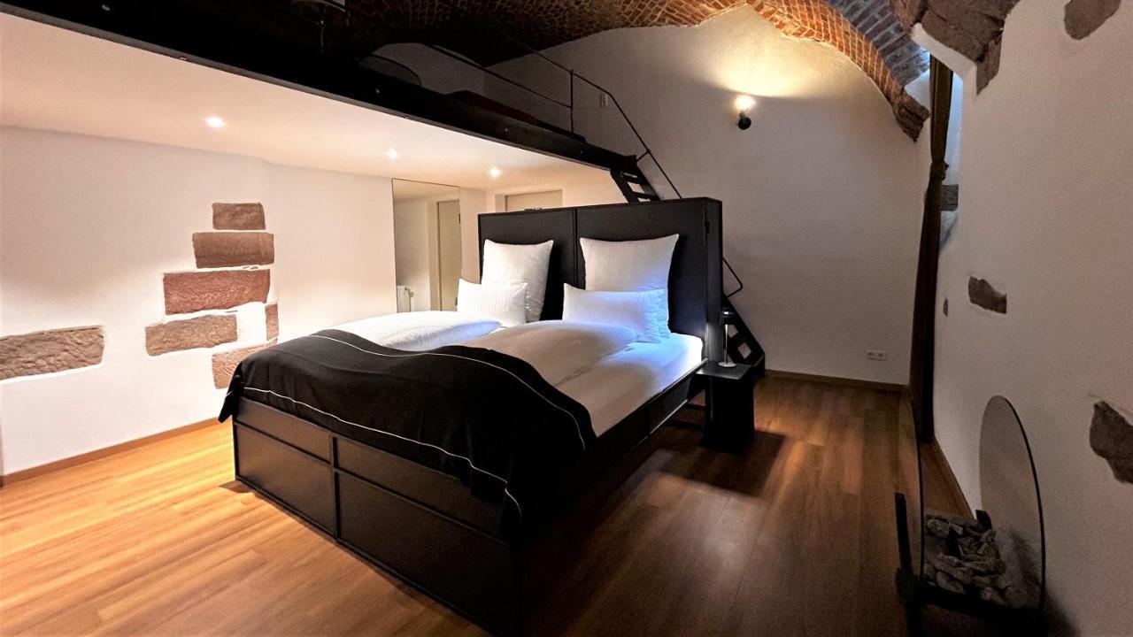 Historical Luxury Homes - Luxus Familien Suite Freiburg im Breisgau Exterior photo