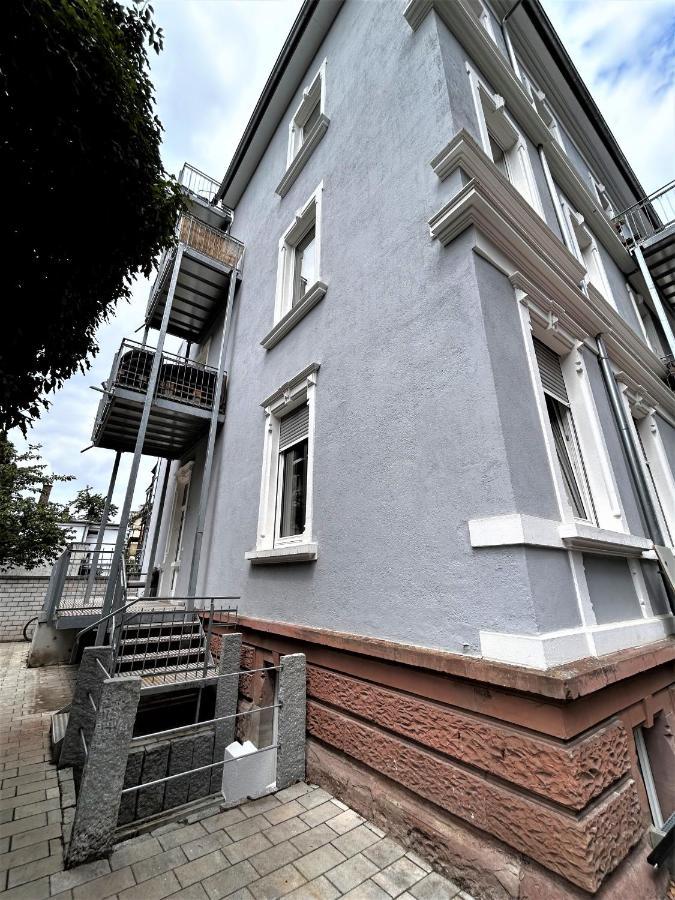 Historical Luxury Homes - Luxus Familien Suite Freiburg im Breisgau Exterior photo