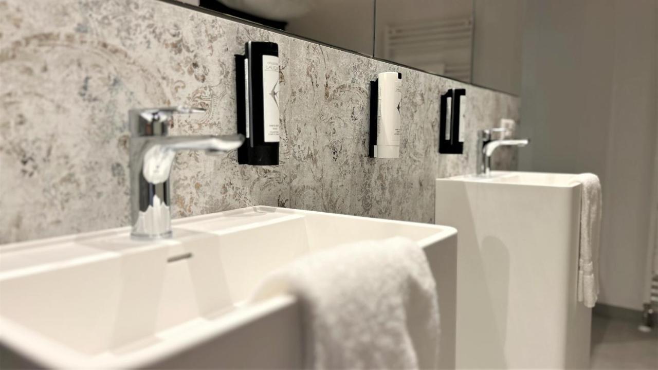 Historical Luxury Homes - Luxus Familien Suite Freiburg im Breisgau Exterior photo