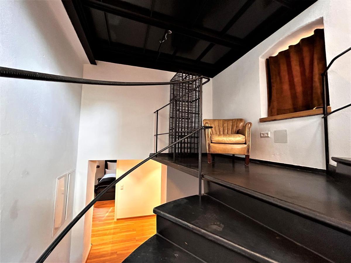 Historical Luxury Homes - Luxus Familien Suite Freiburg im Breisgau Exterior photo