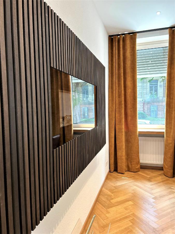 Historical Luxury Homes - Luxus Familien Suite Freiburg im Breisgau Exterior photo