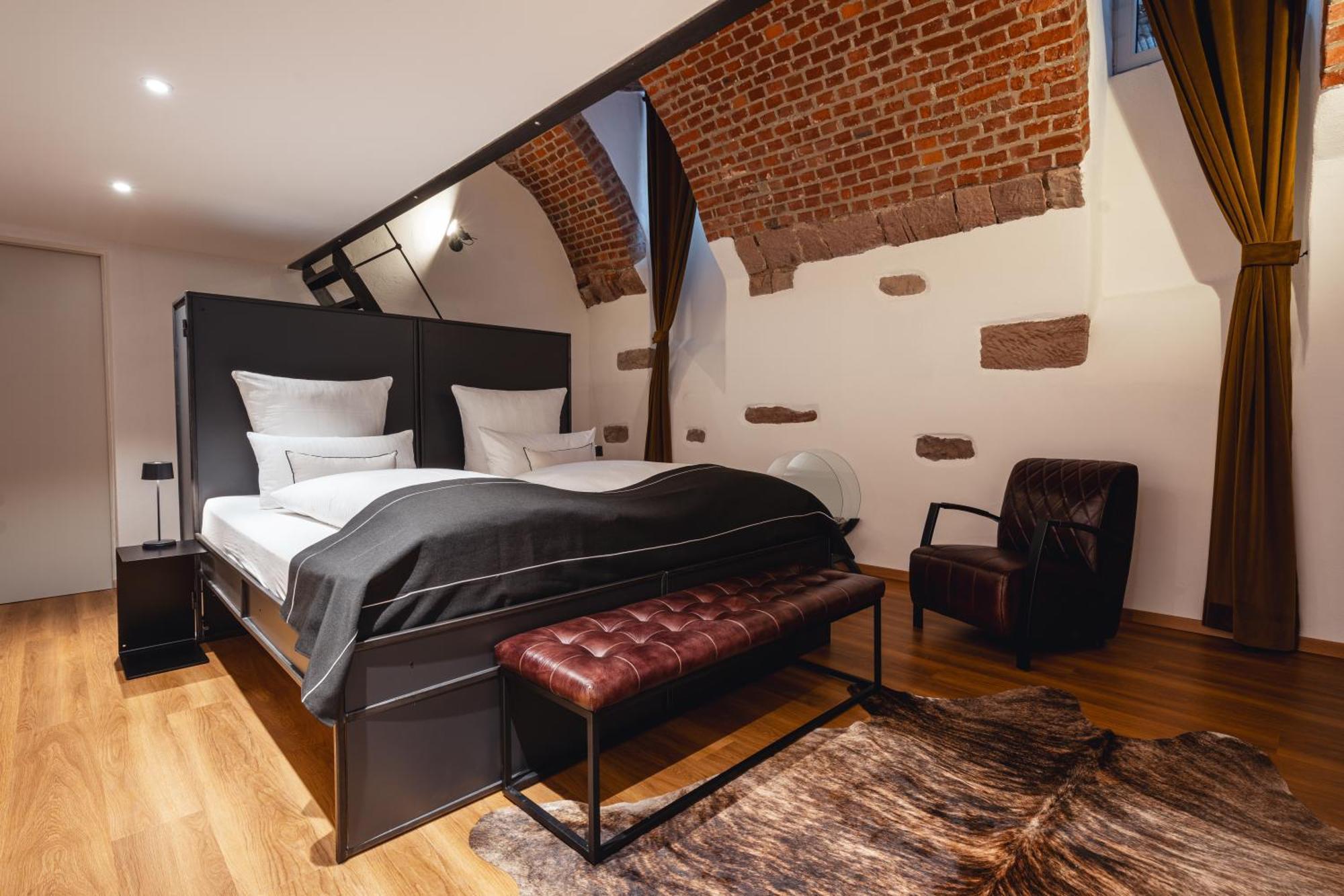Historical Luxury Homes - Luxus Familien Suite Freiburg im Breisgau Exterior photo