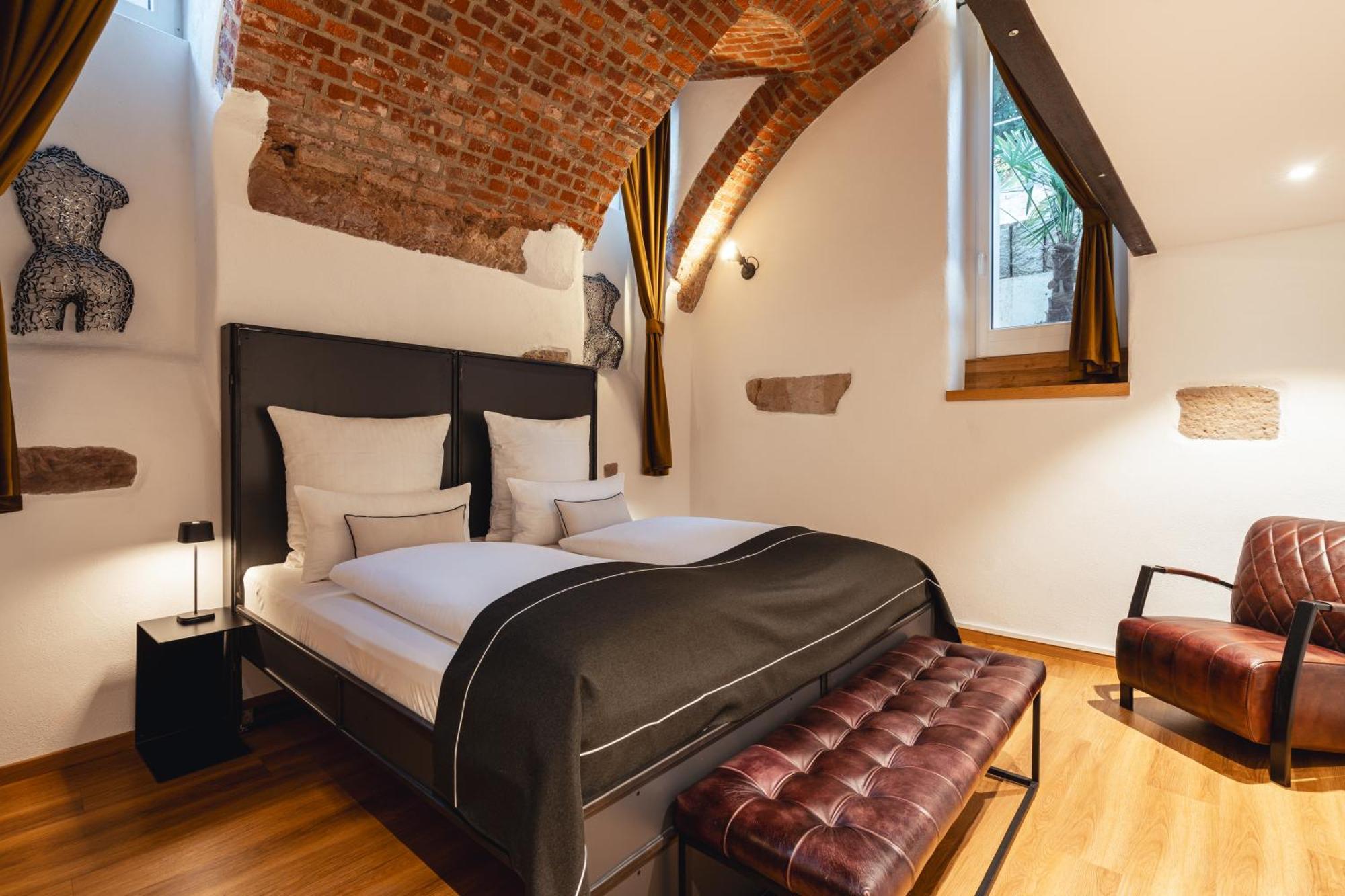 Historical Luxury Homes - Luxus Familien Suite Freiburg im Breisgau Exterior photo